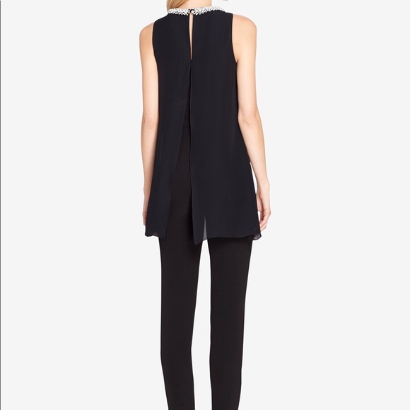 NWT Petite Tahari jumpsuits - Picture 5 of 6